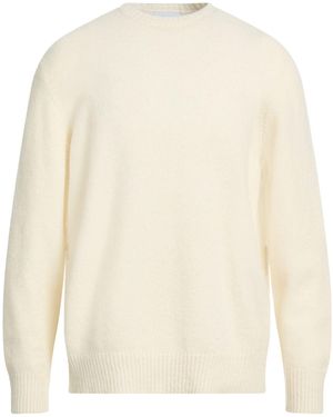 Lardini Pullover - Blanc