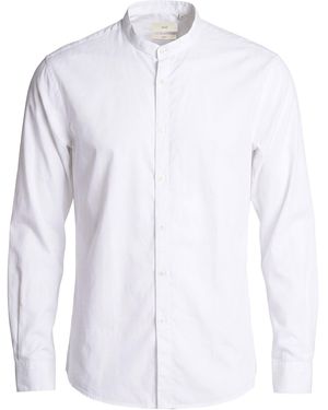 Liu Jo Shirt Cotton - White