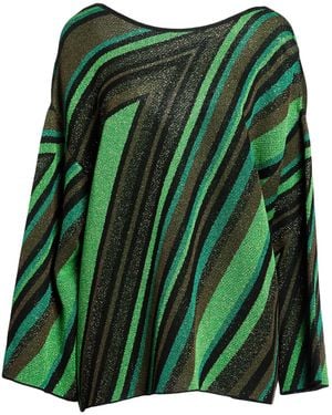 Akep Pullover - Verde