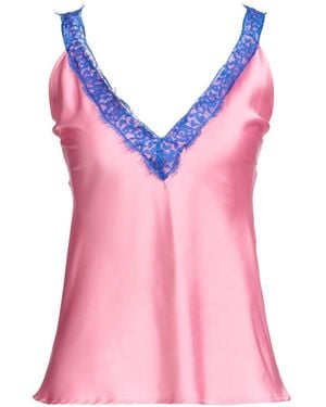 Gaelle Paris Top - Pink