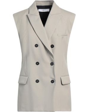 IRO Blazer Wool, Elastane - Multicolor