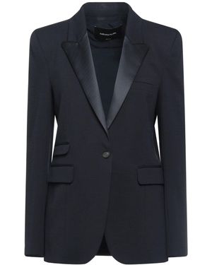 Fabiana Filippi Blazer - Blue