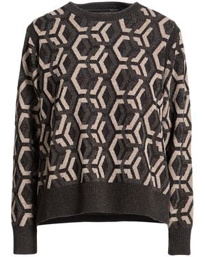 Rrd Pullover - Nero