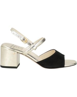Laurence Dacade Sandals - Natural