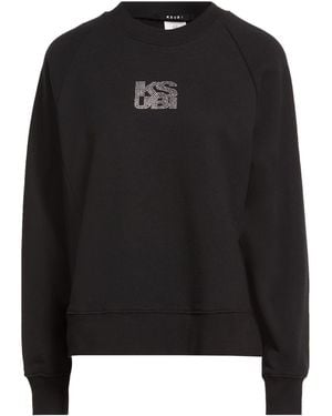 Ksubi Sweatshirts - Black