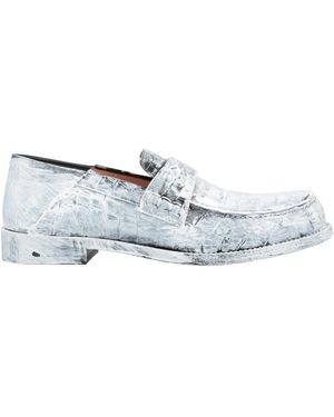 Maison Margiela Loafers - White