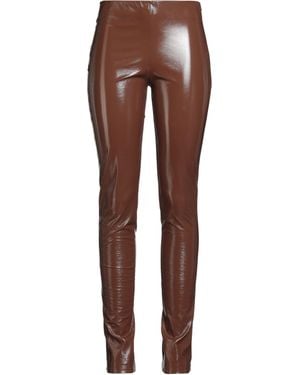 MARSĒM Trouser - Brown