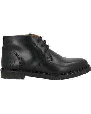Timberland Ankle Boots - Black