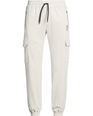 Colmar Trouser - White