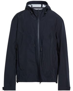 Emporio Armani Jackets - Blue