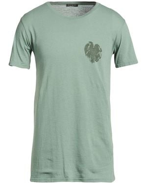 Balmain Camiseta - Verde