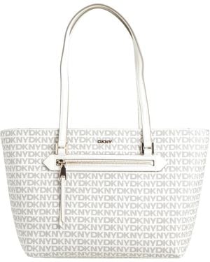 DKNY Handbags - White