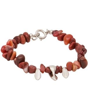 Isabel Marant Bracciale - Bianco