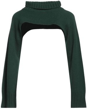 8pm Cuello alto - Verde