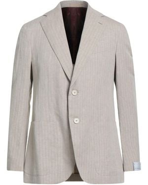 Caruso Blazer - Grey