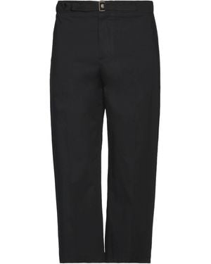 Costumein Trousers - Black