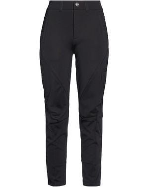 High Trouser - Blue