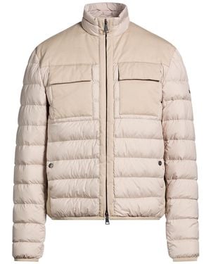 Add Puffers - Natural