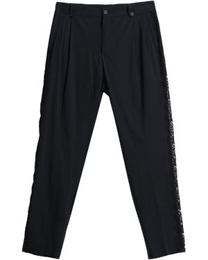 Dolce & Gabbana Trousers - Blue