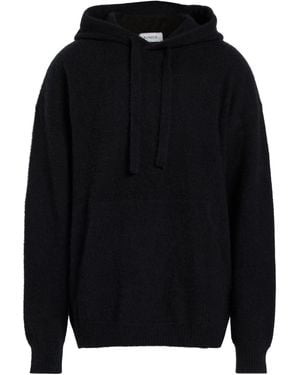 Laneus Pullover - Schwarz