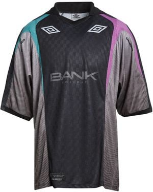 Umbro Camiseta - Negro