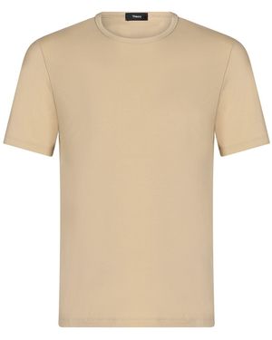 Theory T-Shirt - Natural