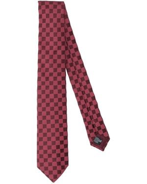 Giorgio Armani Ties & Bow Ties - Purple