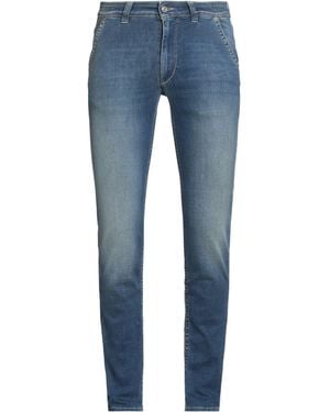 BARMAS Jeanshose - Blau