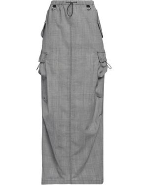 Coperni Maxi-Rock - Grau