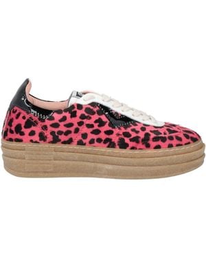 4b12 Sneakers - Pink