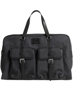 La Martina Handbag - Black