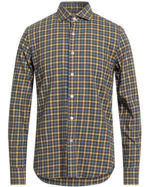 Ghirardelli Shirt - Grey