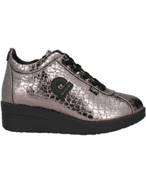 AGILE by RUCOLINE Sneakers - Braun