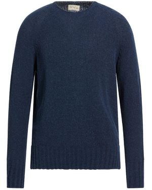 Ma'ry'ya Jumper - Blue