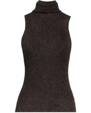 Ganni Top - Black