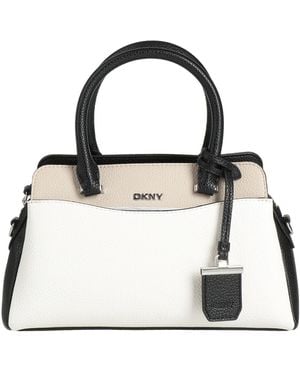 DKNY Handtaschen - Weiß