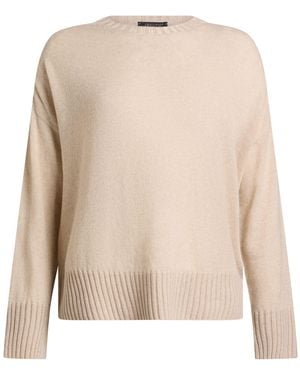 Aragona Pullover - Natur