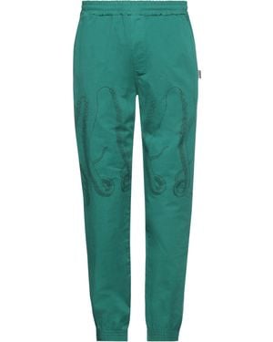 Octopus Pantalone - Verde