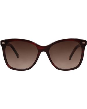 Carolina Herrera Sunglasses - Brown