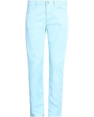 Harmont & Blaine Trousers - Blue