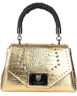 Philipp Plein Handtaschen - Mettallic