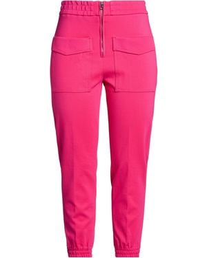 Dondup Trousers - Pink