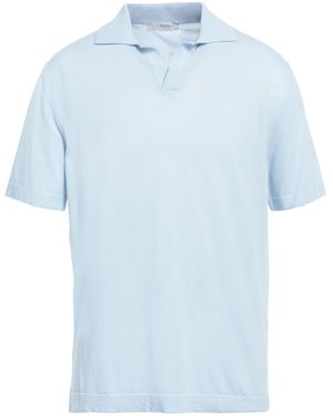 Cruna Pullover - Blau