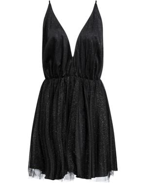 FELEPPA Minivestido - Negro