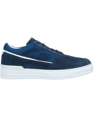 Alberto Guardiani Sneakers Leather - Blue