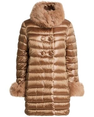 No Secrets Pufferjacke & Daunenjacke - Natur