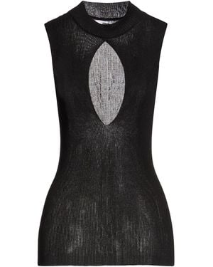 Grifoni Pullover - Negro