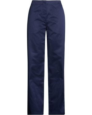 Emporio Armani Pants - Blue