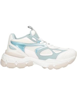 Axel Arigato Sneakers Textile Fibers - Blue