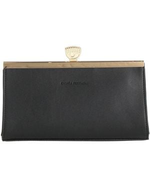 Chiara Ferragni Handbags - Black
